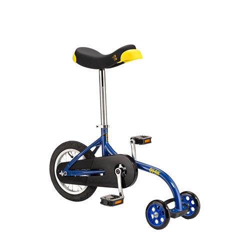 QU-AX Balance-Trainer, blue
