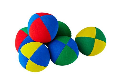 Henrys Beanbag Superior (Velours) 67mm
