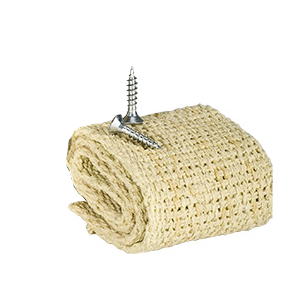 Henrys Docht 65mm x 2mm x 75cm, 1 Stück