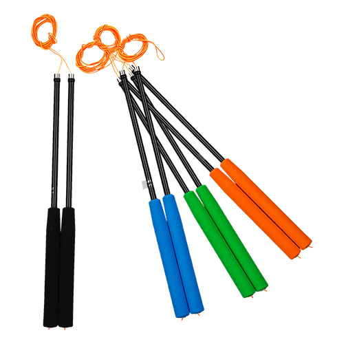 Diabolo Handsticks Carbon 350