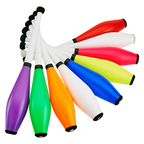Juggling Club Loop T