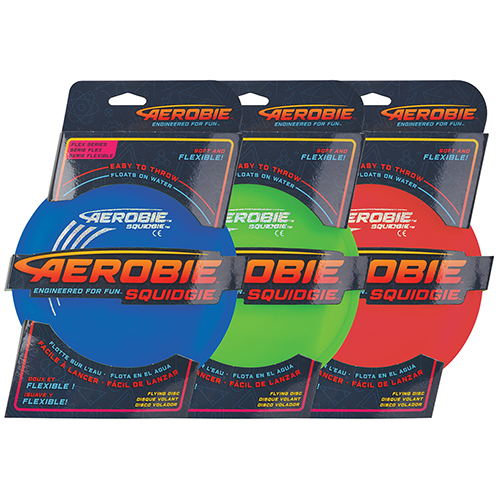 Aerobie Squidgie Disc 20cm
