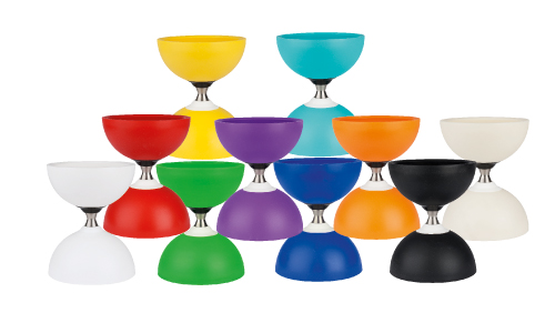 Henrys Diabolo Jazz Free