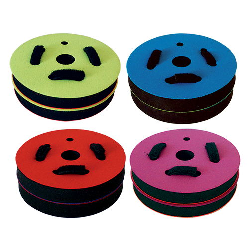 Neo Kick Puck 2er
