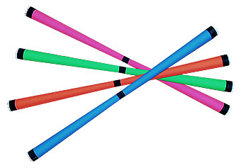 Devilstick Neon 65
