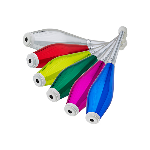 Juggling Club Classic Short CUM
