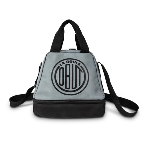 Obut - Reportertasche für 6 Kugeln