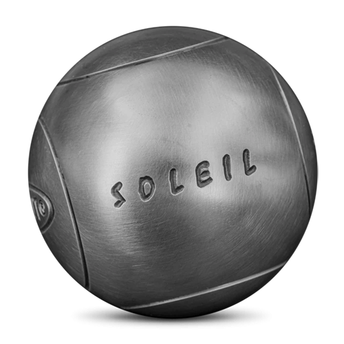 Obut Soleil Riefelung 1