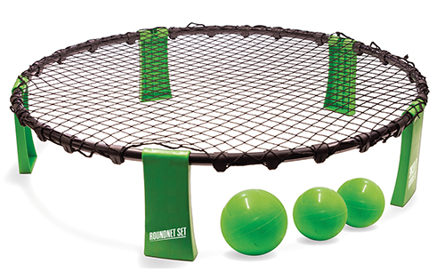Roundnet Set
