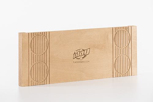 Play Rola Bola Wooden Board 65cm x 25cm