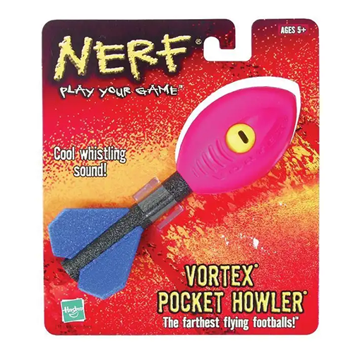Nerf Vortex Mini Howler