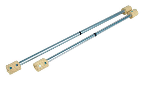 Henrys Fire-Devilstick 65cm