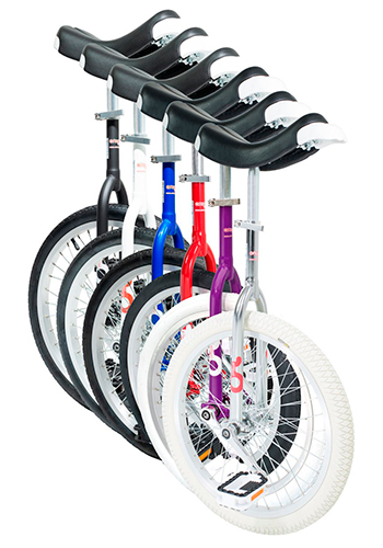 Unicycle Only One 406mm (20")