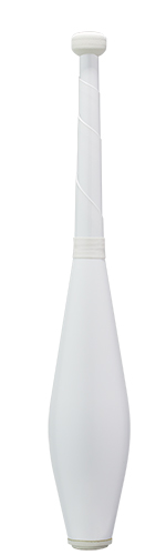 Juggling Club Classic T, custom-made design