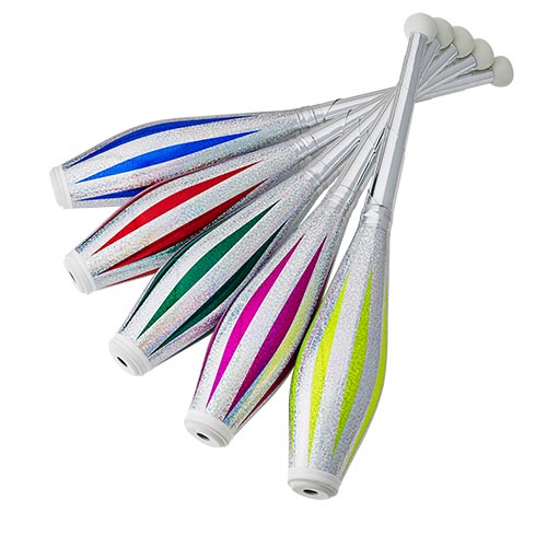 Juggling Club Pirouette CAG