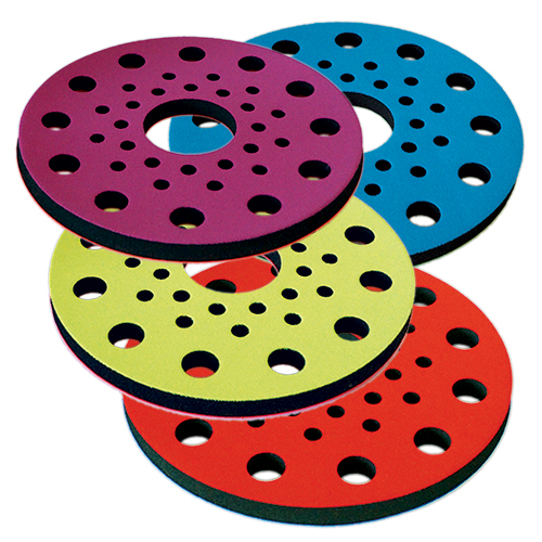 Neo Frisbee