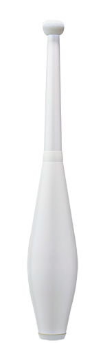Juggling Club Delphin T, custom-made design