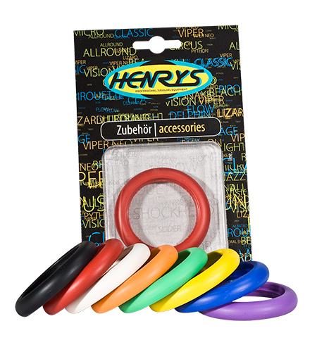 Yo-Yo Powerring Snake