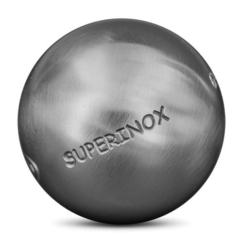 Obut Superinox Riefelung 0