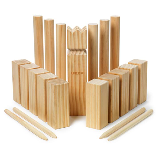 Kubb Family