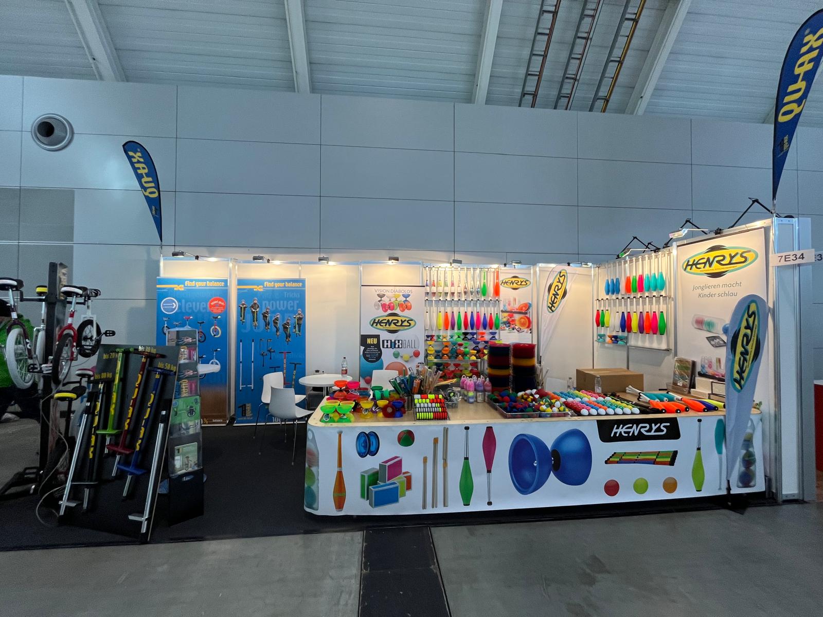Didacta 2025 in Stuttgart