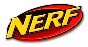 Nerf Nerf