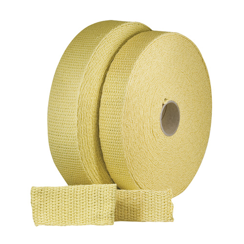Henrys Firewick 50mm x 2mm, per mtr.