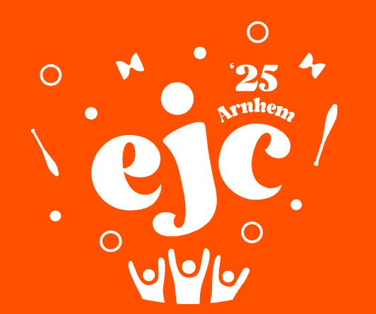 Die "47. Europäische Jonglierconvention" (EJC) in Arnhem, Holland!