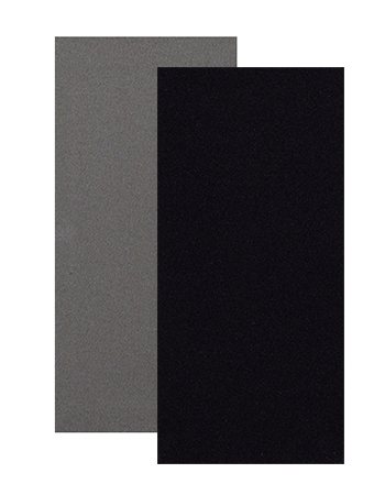 Henrys Juggling Cigarbox Decotape Felt