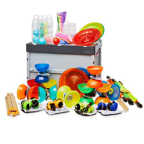 Henrys School Set Class