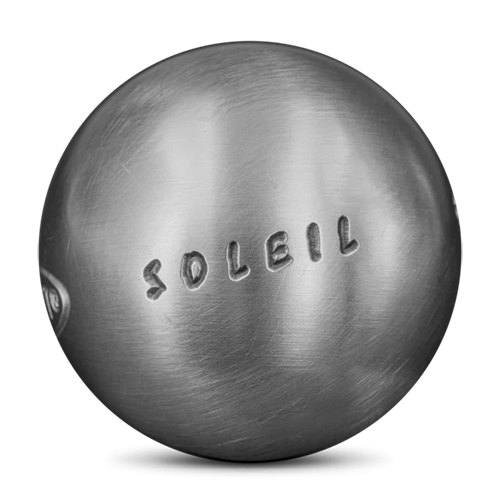 Obut Soleil Riefelung 0
