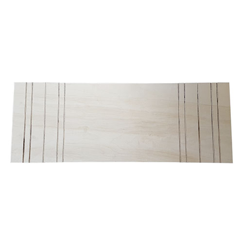 Circao Rola Bola Replacement Board 66cm x 24,5cm