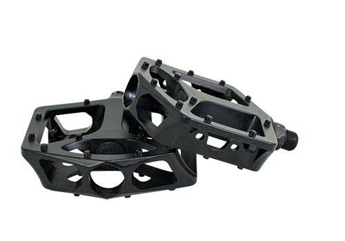 QU-AX Alupedal Cross