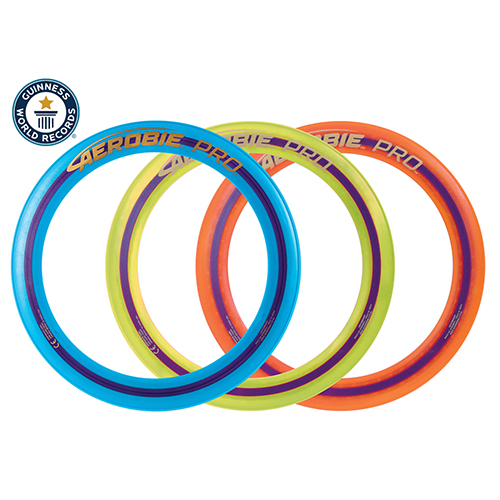 Aerobie Pro Ring