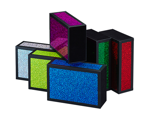 Henrys Juggling Box Glitter