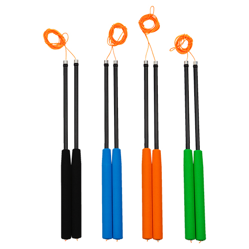 Diabolo Handsticks Fiber 310
