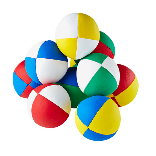 Henrys Beanbag Stretch 58mm