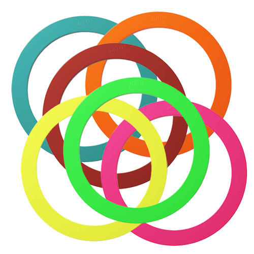 Play Juggling Ring 32,7cm
