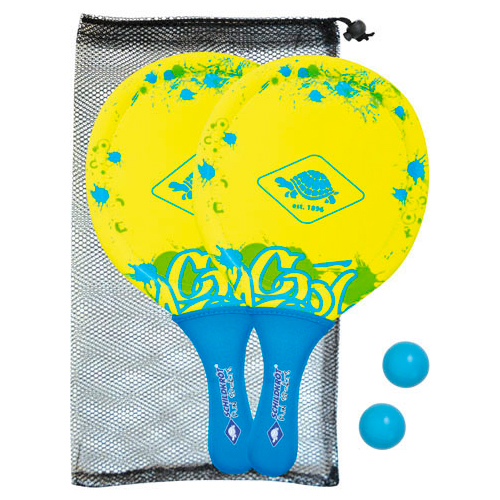 Neopren Beachball Set