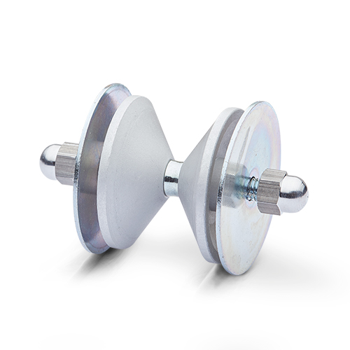 Diabolo Tuning-Set Jazz Alu