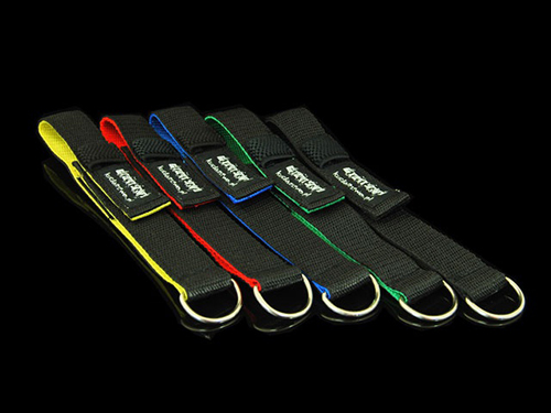 Universal Strap red