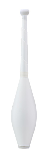 Juggling Club Mirage T, custom-made design