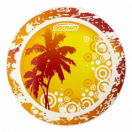 Frisbee Ultra Star Super Color 175g Paradise