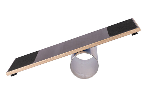 Rola-Bola mit Aluminiumrolle 2.0
Rolle 15cm x 39cm