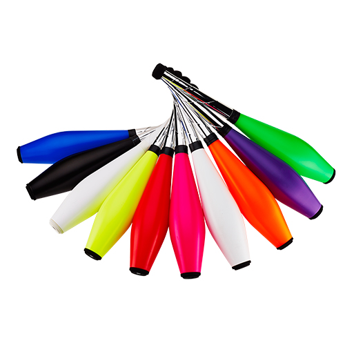 Juggling Club Classic T