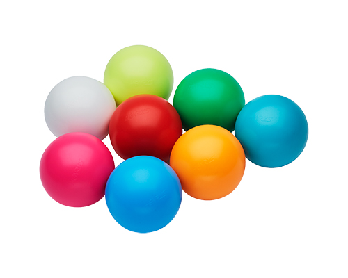 Henrys HiX-Ball P 62mm