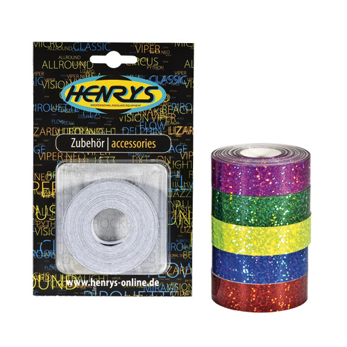 Decotape Glitter 10m