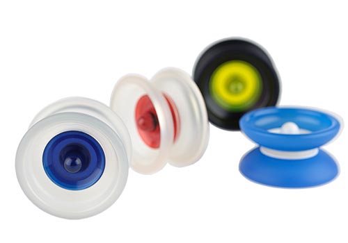 Henrys Yo-Yo Cobra (AXYS)