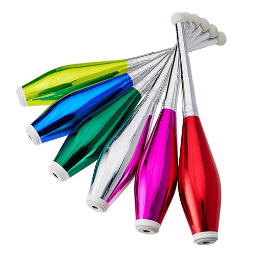 Juggling Club Pirouette CUM