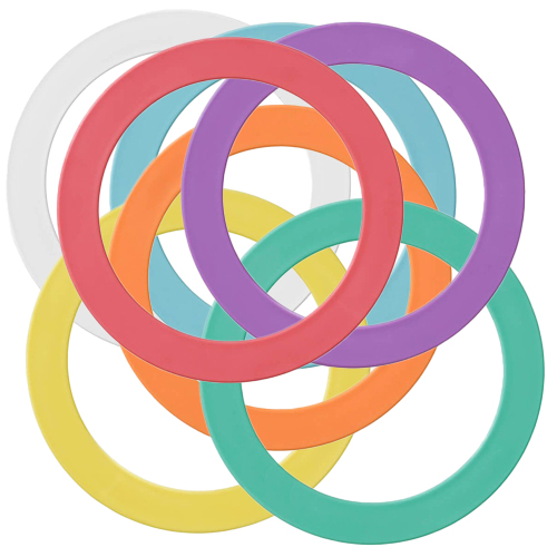 Play Juggling Ring 24cm